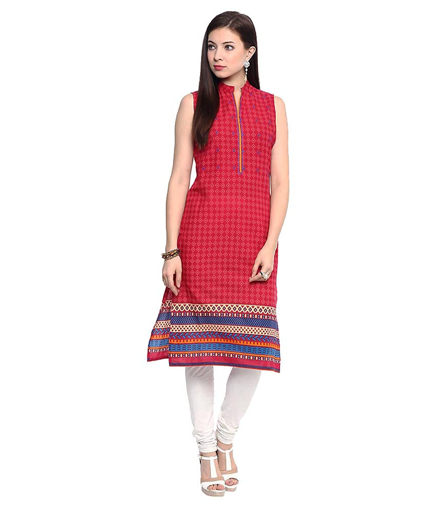 Mahi Trikaya, Latest Cotton Kurti Design 2023, Latest Kurti Design, New  Kurti Design 2023 at Rs 500 | Designer Kurtis in Noida | ID: 2849897506148